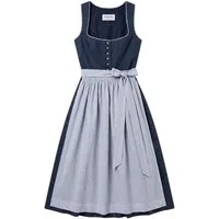 FELICITAS Dirndl Midi-Dirndl Dala