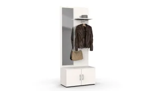 Garderobe MULTIRAUM