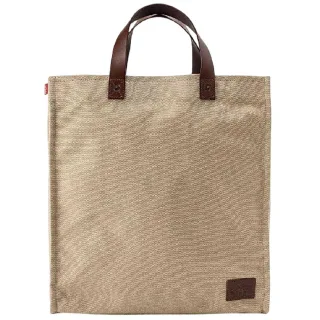 Levis - "Heritage" Tragetasche (Gold)