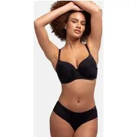 Dorina Bügel-BH Carmen leicht gepolstert, geformte Cups, weich, Mikrofaser