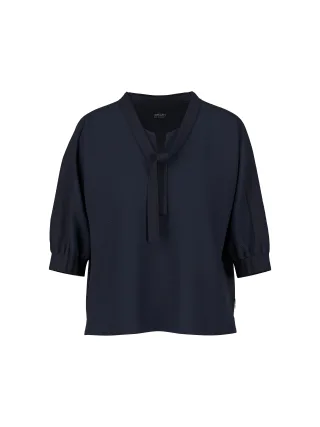 Marc Cain Remix - Shirts Weiblich navy - Gr. - 44