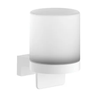 hansgrohe AddStoris S Lotionspender 41765700 Wandmontage, matt weiß