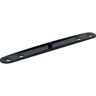 Geberit Schablone für WC-Sitz Scharnier 244849001