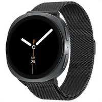 imoshion Smartwatch-Armband imoshion Magnetisches Milanaise Armband für Samsung Galaxy Watch 9 (40