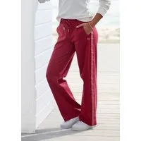 H.I.S Relaxhose mit seitlichen Streifendesign