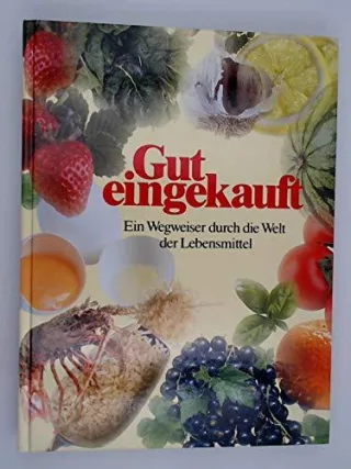 Gut eingekauft
