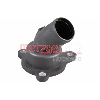 Metzger Thermostatgeh?use Dacia Renault 4010376 1,6
