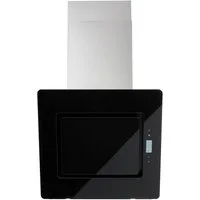 PKM Kopffreihaube 9040 / 60 BZ Dunstabzugshaube schwarz Touch Control 60 cm 9040 / 60 BZ Dunstabzugshaube schwarz Touch Control 60 cm
