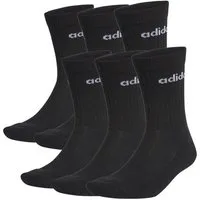 adidas Performance Socken HC CREW 6 Paar (Spar-Pack, 6-Paar, 6er-Pack)