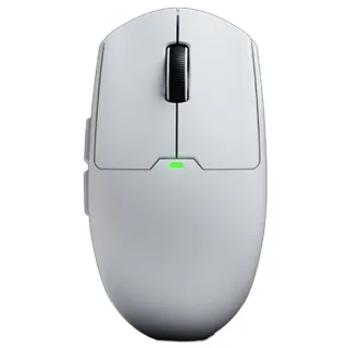 EWEADN E11Pro Tri-mode Wireless Gaming Mouse PAW3311 Sensor 24000DPI Dual 1K Return Rate 500mAh Battery 65g Lightweight