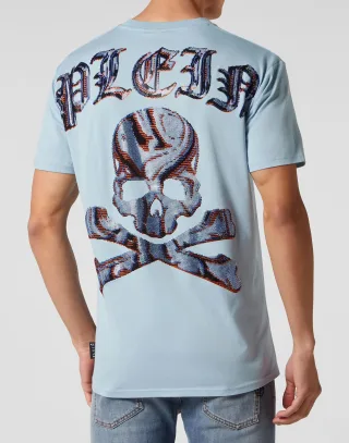 T-Shirt Skull&Bones