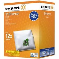 Expert Staubsaugerbeutel 3101MP EXP Staubsaugerbeutel