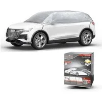CarComfort Autoplane Autohalbgarage XL (1-St., 1 Stück)