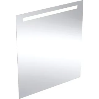 Geberit Option Basic Square Lichtspiegel 502813001