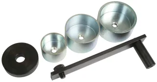 KS Tools Steuerriemen-Spannwerkzeug für Renault - 400.9023