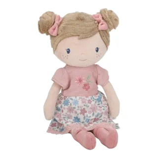 Little Dutch Kuschelpuppe Rosa