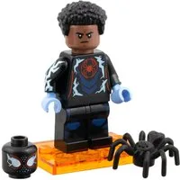 LEGO® LEGO Across the Spider-Verse: Miles Morales Spielbausteine
