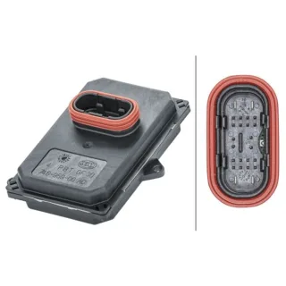 Hella Steuerger?t f?r Beleuchtung Audi Q3 Skoda Superb VW Eos Touareg