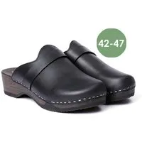 Softclox TAMINO Softnappa schwarz (dunkel) Stiefelette