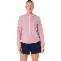 Asics Laufjacke Core