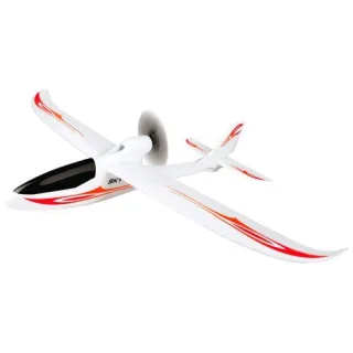 AMEWI Skyrunner V3 Elektro-Segelflugzeug mit Gyro