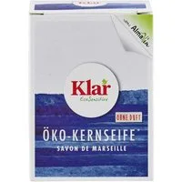 Almawin Handseife Klar - Kernseife 100g