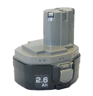 Makita Akku-1434  NI-MH - 193101-2