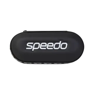 Speedo - Brillenetui "2024" (Schwarz)