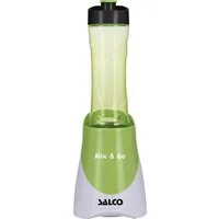 SALCO Smoothie-Maker SM-14 »MIX&GO«, 300 W