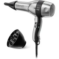 Valera Haartrockner SXJ 8700 D RC - Haartrockner mit Ionen-Technologie - grau