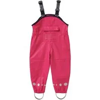 JAKO-O Regen- und Matschhose JAKO-O Matschhose Regenhose Kinder Baby fuchsia