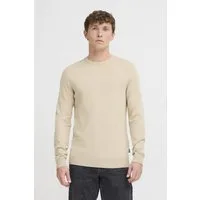 Blend Strickpullover BHDan Stilvoller Basic Strickpullover