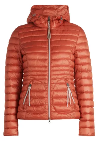 CARTOON - Steppjacke ginger spice - Gr. - 38
