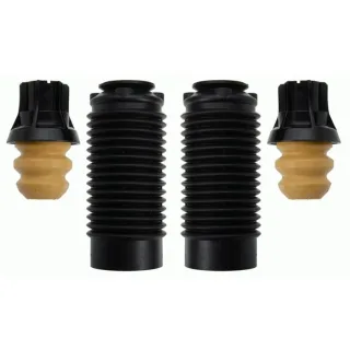 Sachs Staubschutzsatz f?r Sto?d?mpfer hinten Fiat 500 Ford Ka