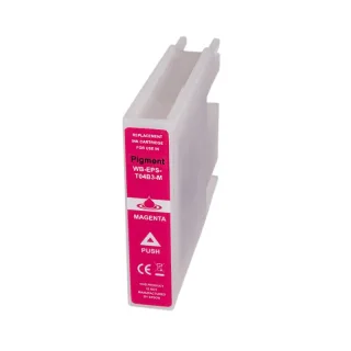 [NB] Kompatibel für Epson C13T04B340 Druckerpatrone Magenta