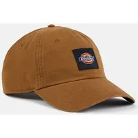 Dickies Baseball Cap Dickies Workwear Mützen DICKIES WASHED CANVAS CAP