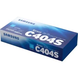 Original ST966A SAMSUNG Xpress SLC Toner cyan