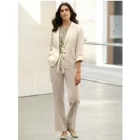Witt Blusenblazer Blazer Langarm