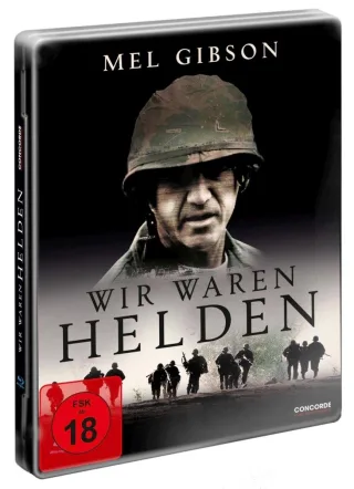 Wir Waren Helden (Futurepak) (Blu-Ray)
