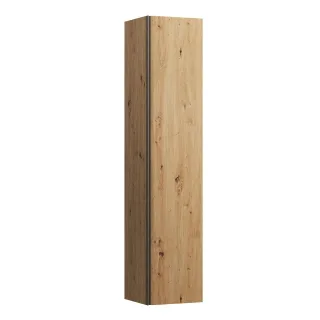 LAUFEN Hochschrank MEDA 335x353x1650 1 Tür H4216520112671
