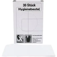 AMPri Erste-Hilfe-Set PE-Hygienebag 30 Stück/Box