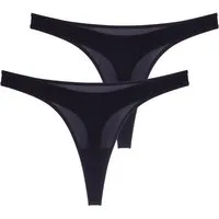 Dorina Tanga Noa (2er Pack) federleichte Mikrofaser