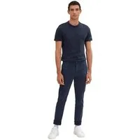 TOM TAILOR Chinohose Stretch Slim Chino (1-tlg)