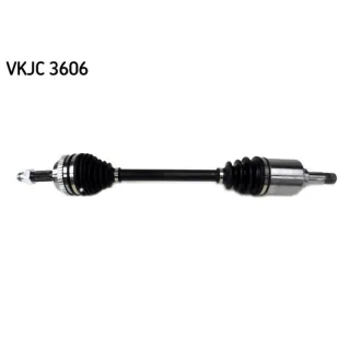 SKF Antriebswelle vorne links Citroen Ax Saxo Peugeot 106 VKJC3606