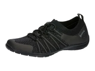 BRÜTTING Sneaker "Barfußschuh Slighter"