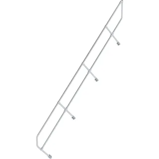 Munk Zweiter Handlauf für Treppe 45° - 600314
