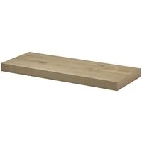 Dolle Wandregal Dolle Regalboden Decoboard 80 x 23,5 x 3,8 cm