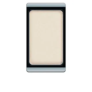 Lidschatten Matt Lidschatten Nachfüllpackung #554-matt Natural Vanilla 0,8 gr