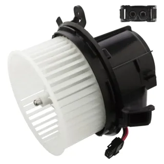 Febi Elektromotor f?r Innenraumgebl?se Mercedes C-Klasse E-Klasse Sls