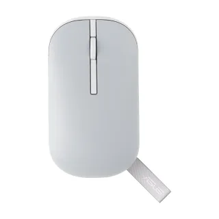 ASUS Marshmallow MD100 Lite | 90xb07a0-bmu0f0 | Maus - rechts- und linkshändig
